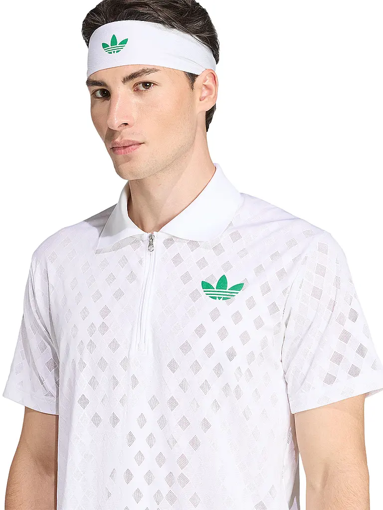 ADIDAS | Polo da tennis da uomo Pro Original |
