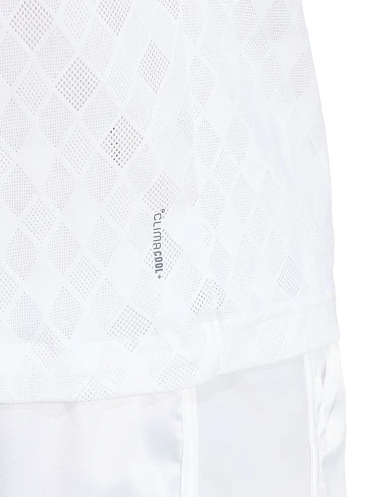 ADIDAS | Polo da tennis da uomo Pro Original |