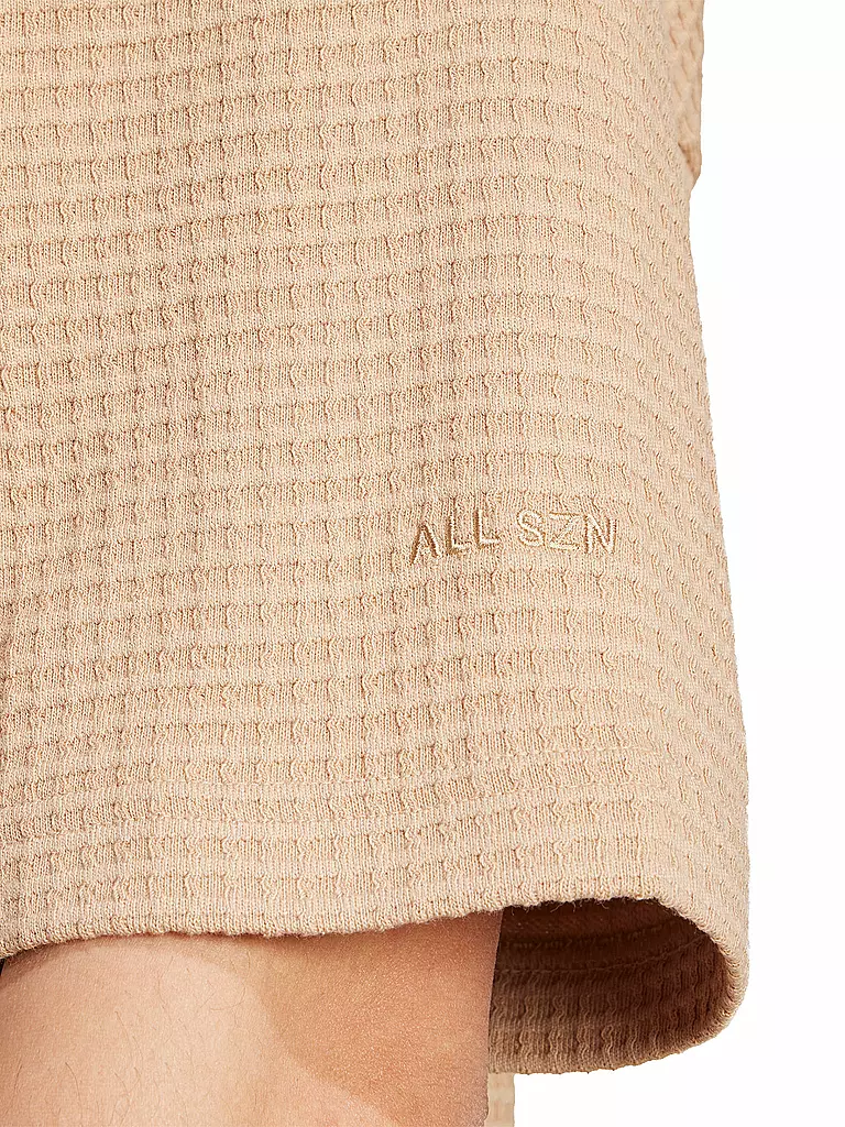 ADIDAS | Polo da uomo ALL SZN in maglia waffle |