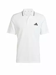ADIDAS | Polo da uomo SL PQ PS | Bianco