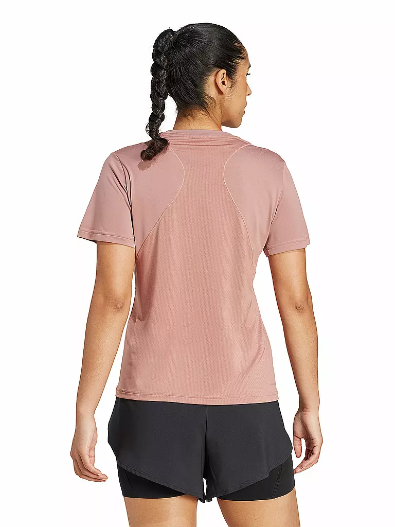 ADIDAS | Produktname: Maglietta da fitness da donna WTR D4T
Marke: ADIDAS
Farbe: corallo
Kategorien: Donna

Material: Fibra sintetica
Stil: Young Fashion | 