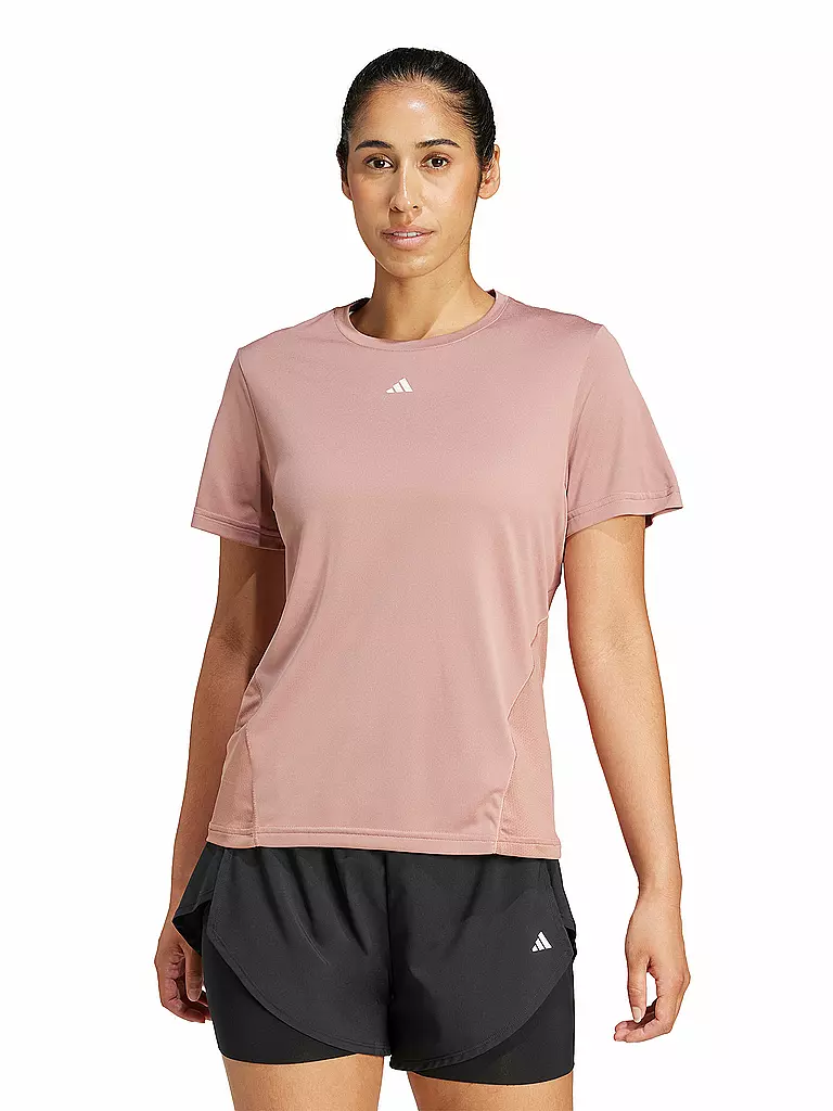 ADIDAS | Produktname: Maglietta da fitness da donna WTR D4T
Marke: ADIDAS
Farbe: corallo
Kategorien: Donna

Material: Fibra sintetica
Stil: Young Fashion | 