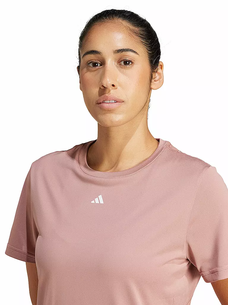 ADIDAS | Produktname: Maglietta da fitness da donna WTR D4T
Marke: ADIDAS
Farbe: corallo
Kategorien: Donna

Material: Fibra sintetica
Stil: Young Fashion | 