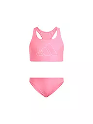 ADIDAS | Ragazza BK S GY | Fucsia