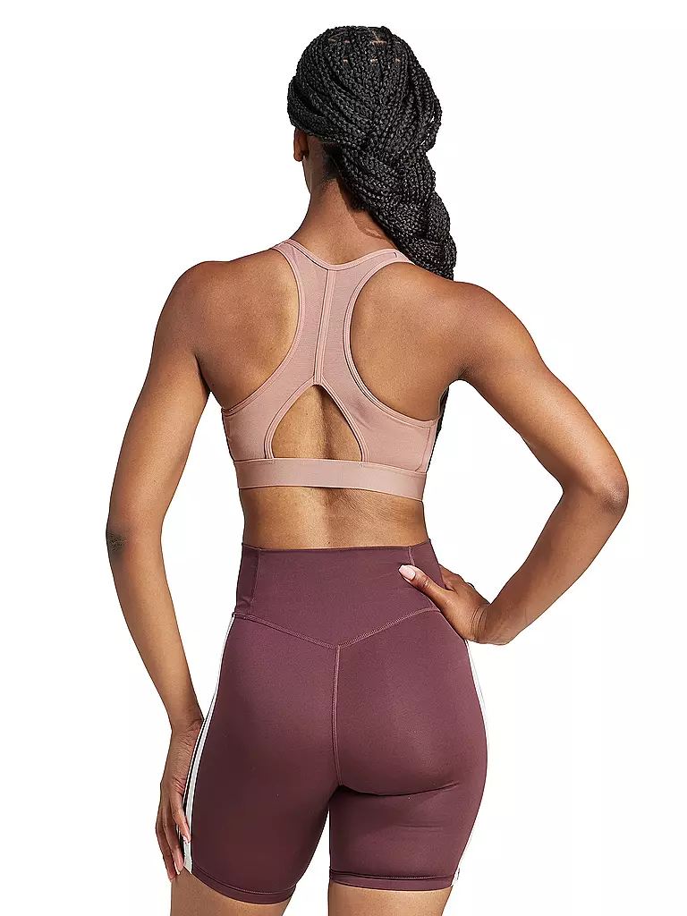 ADIDAS | Reggiseno sportivo da donna Pwrct 3S Medium Support | 