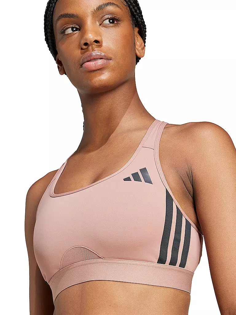 ADIDAS | Reggiseno sportivo da donna Pwrct 3S Medium Support | 