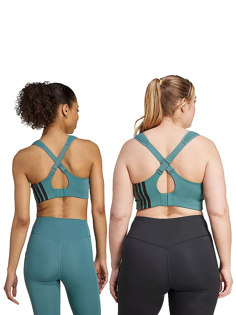 ADIDAS | Reggiseno sportivo da donna TLRD Impact Training High Support |