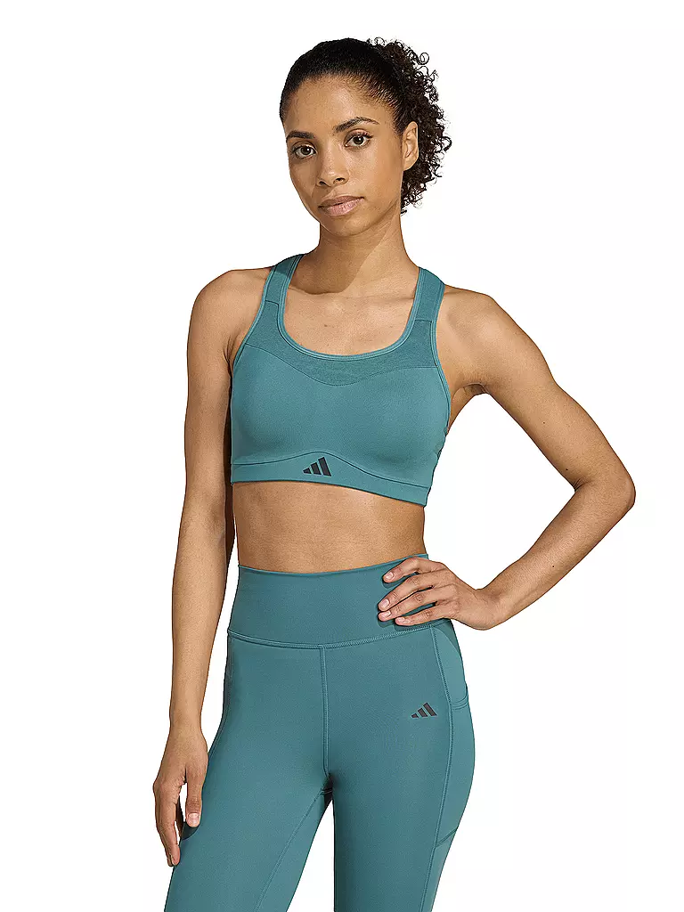 ADIDAS | Reggiseno sportivo da donna TLRD Impact Training High Support |