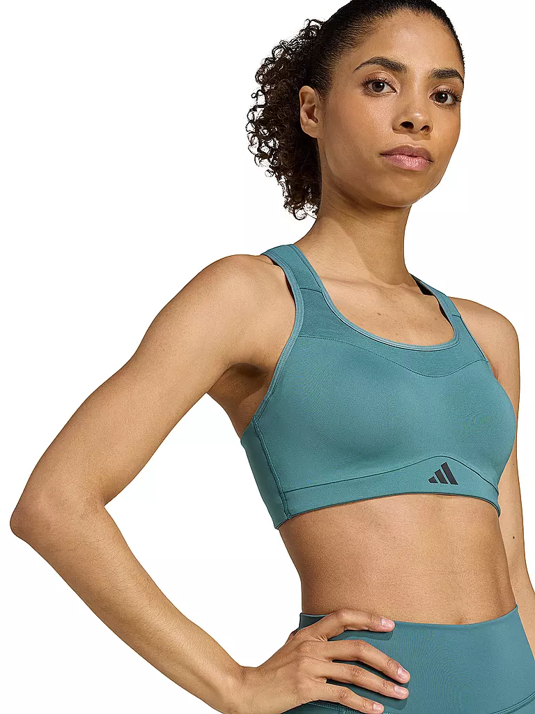 ADIDAS | Reggiseno sportivo da donna TLRD Impact Training High Support |