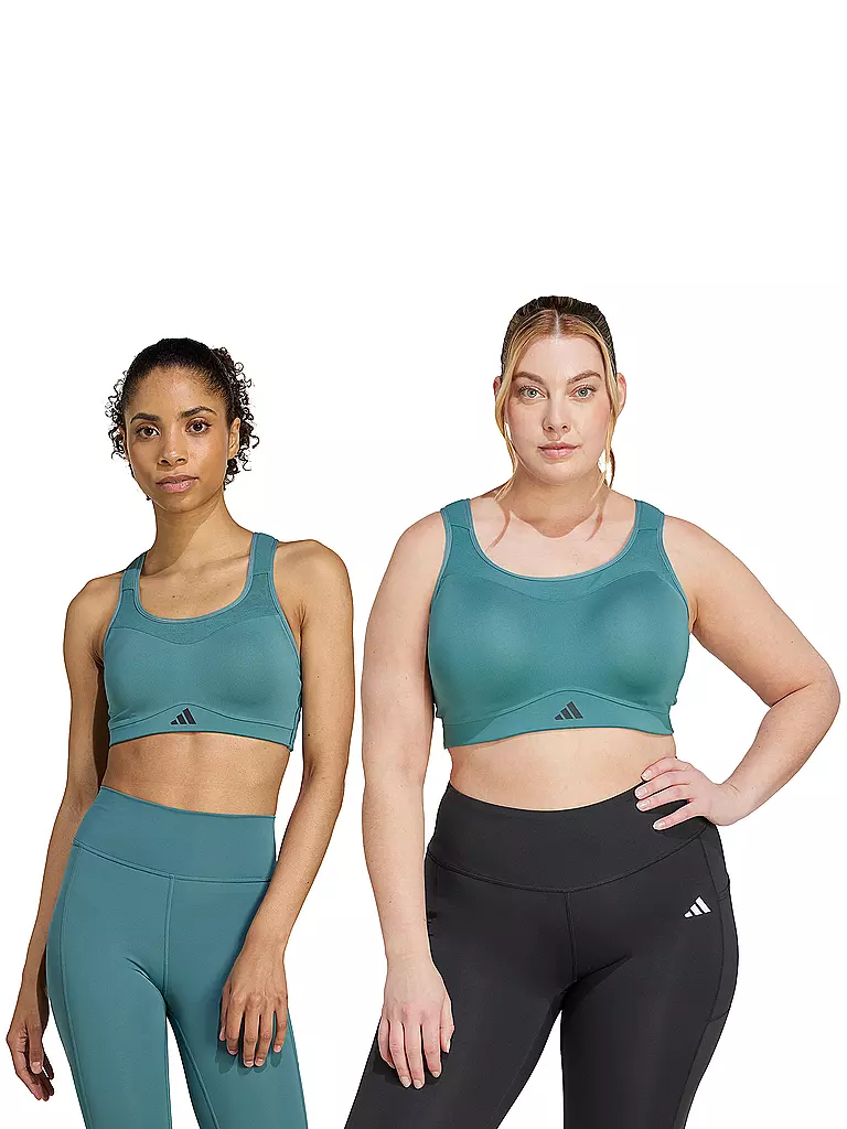 ADIDAS | Reggiseno sportivo da donna TLRD Impact Training High Support |