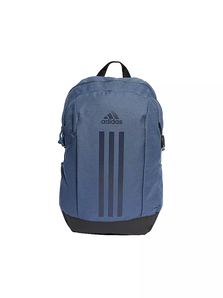 ADIDAS | Rucksack Powr VII 26,4L | Blu scuro