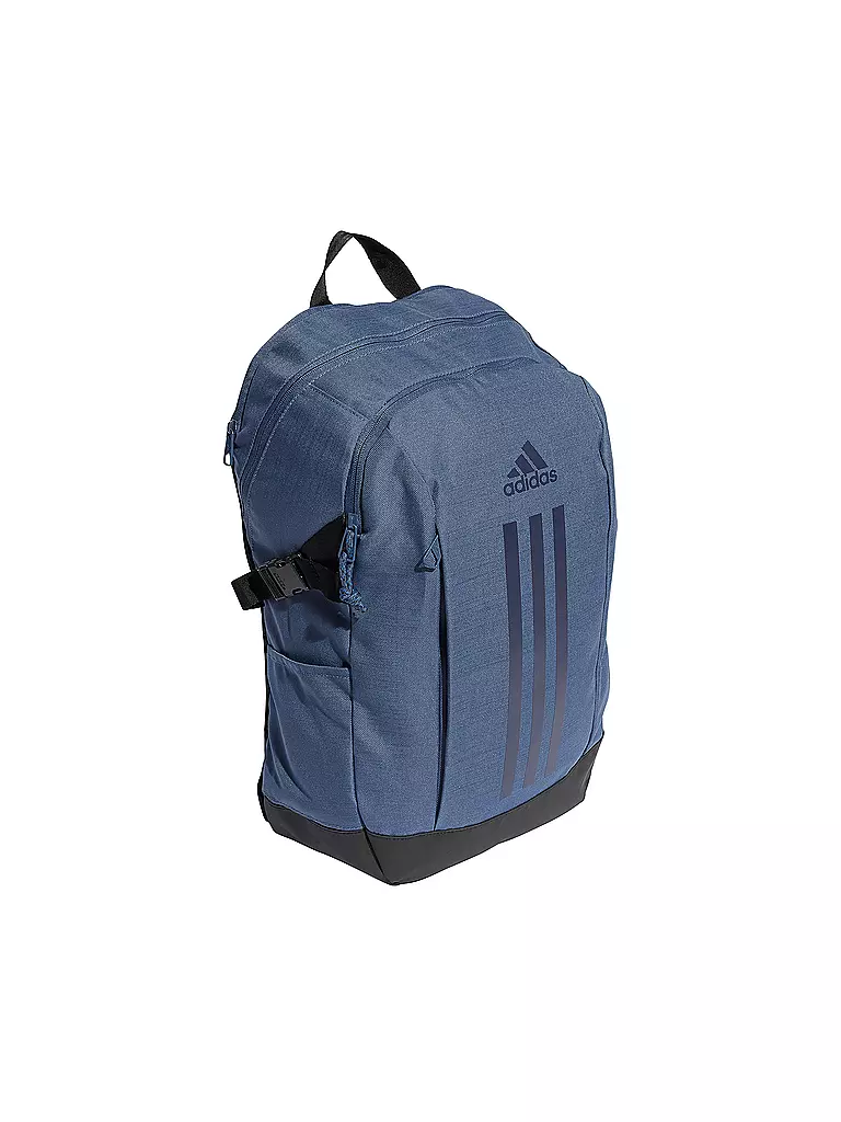 ADIDAS | Rucksack Powr VII 26,4L | Blu scuro