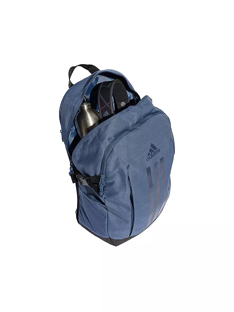 ADIDAS | Rucksack Powr VII 26,4L | Blu scuro