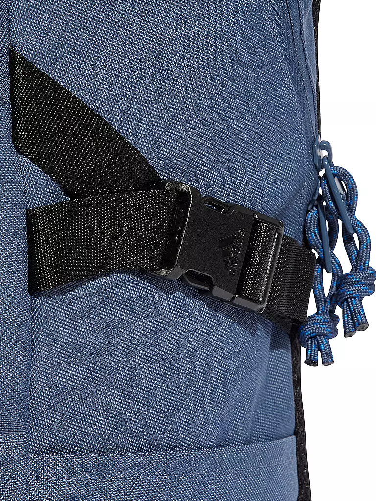 ADIDAS | Rucksack Powr VII 26,4L | Blu scuro