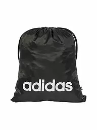 ADIDAS | Sacca da palestra Linear 13L | Nero