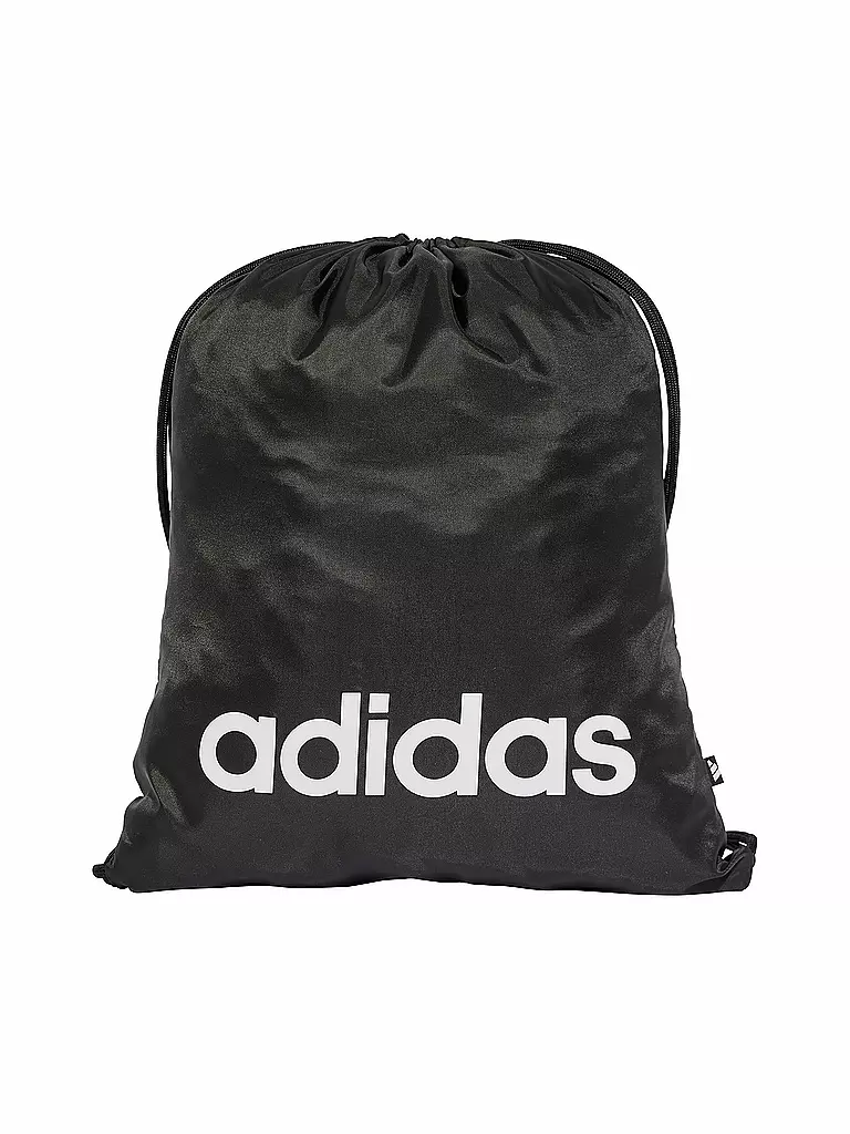 ADIDAS | Sacca da palestra Linear 13L | Nero