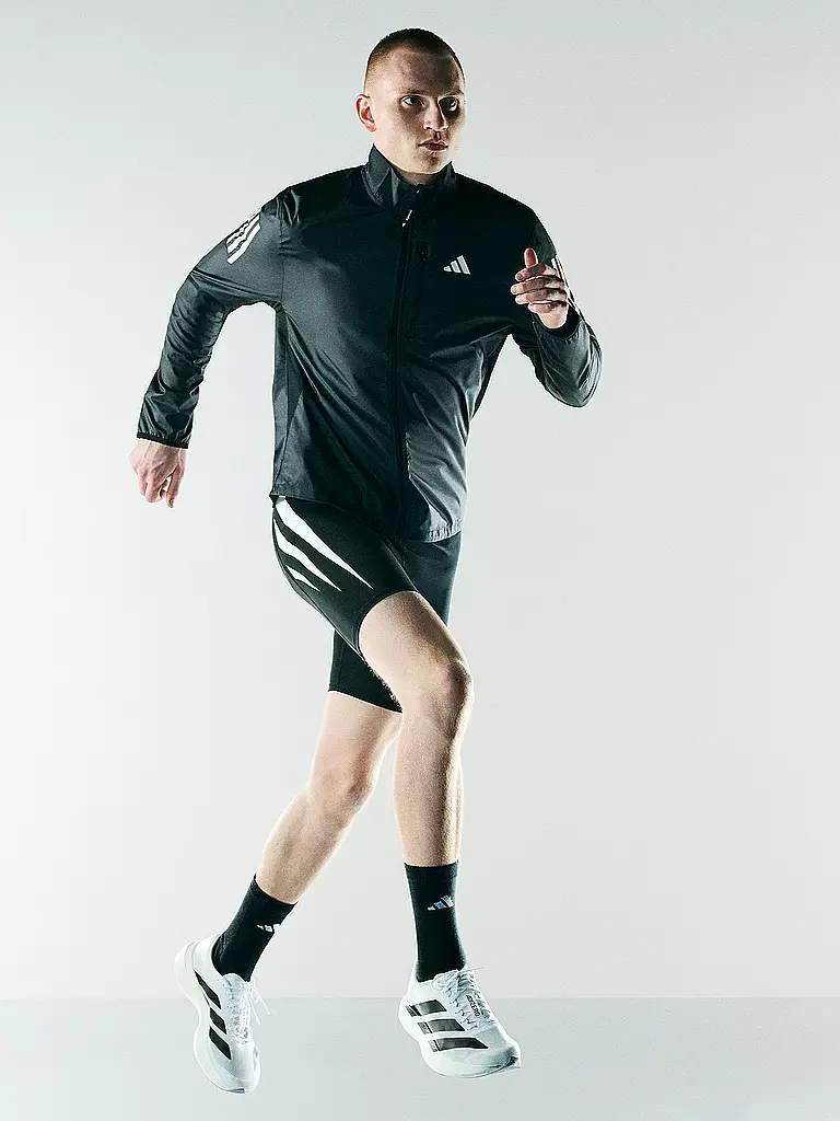 ADIDAS | Scarpe casual da uomo Adizero Evo SL | Bianco