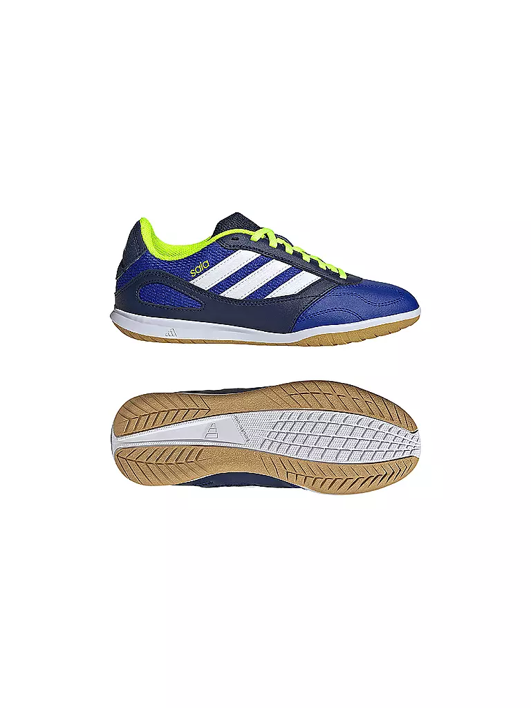 ADIDAS | Scarpe da calcetto per bambini Super Sala III |