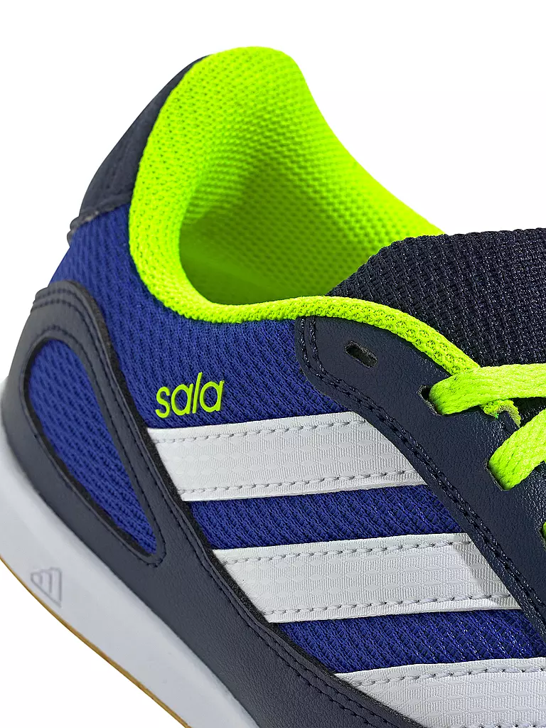 ADIDAS | Scarpe da calcetto per bambini Super Sala III |