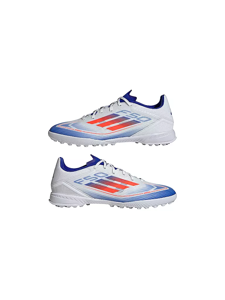 ADIDAS | Scarpe da calcio da uomo F50 League TF (Euro 2024) |