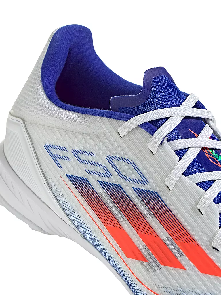 ADIDAS | Scarpe da calcio da uomo F50 League TF (Euro 2024) |