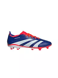 ADIDAS | Scarpe da calcio da uomo Predator League FG EM24 | Blu
