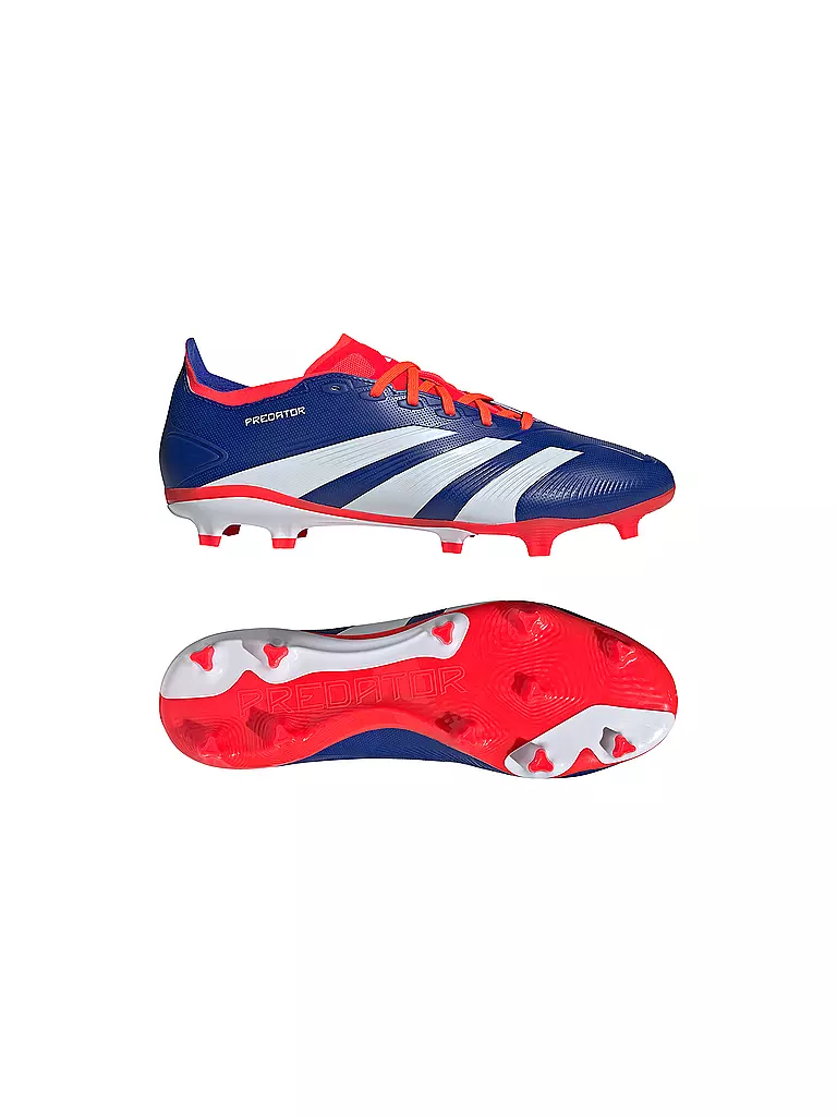 ADIDAS | Scarpe da calcio da uomo Predator League FG EM24 |
