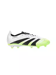 ADIDAS | Scarpe da calcio da uomo Predator League FG/MG con tacchetti | Nero