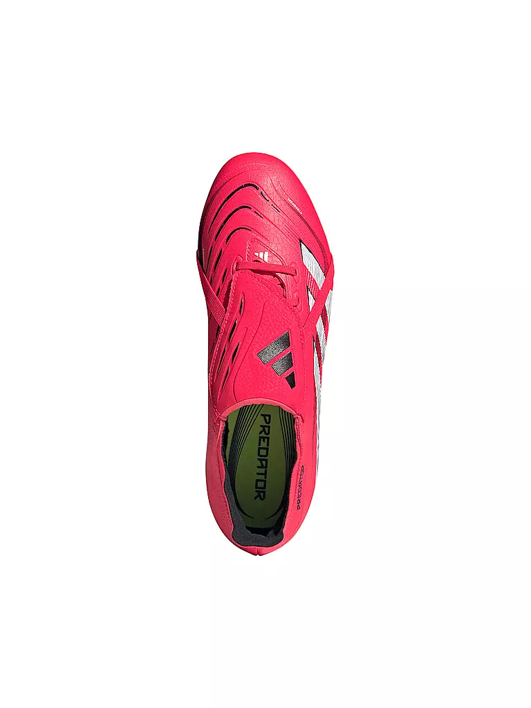 ADIDAS | Scarpe da calcio da uomo Predator League FT FG/MG con tacchetti |