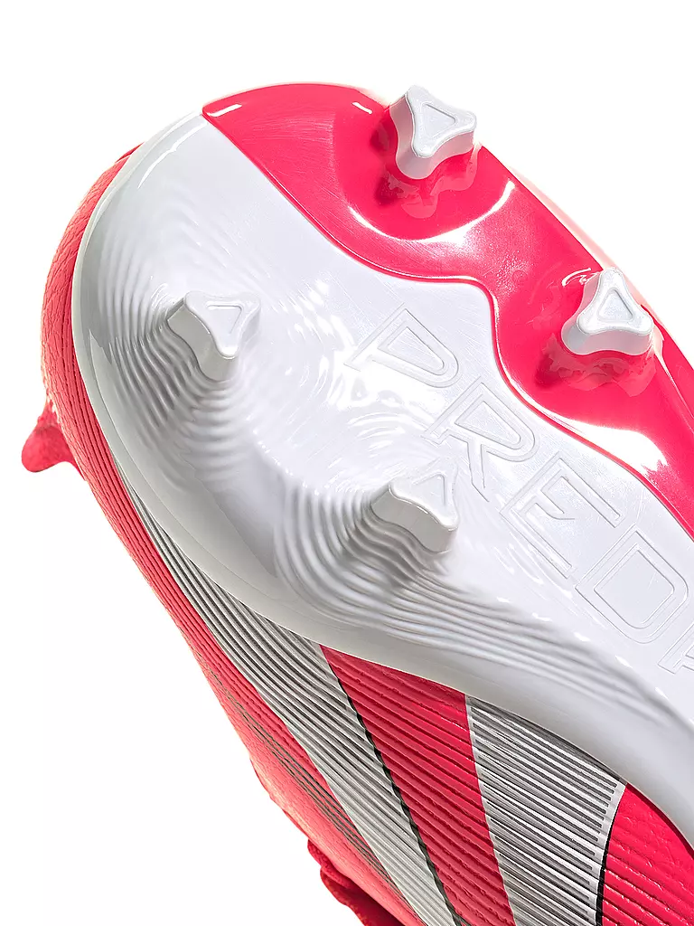 ADIDAS | Scarpe da calcio da uomo Predator League FT FG/MG con tacchetti |