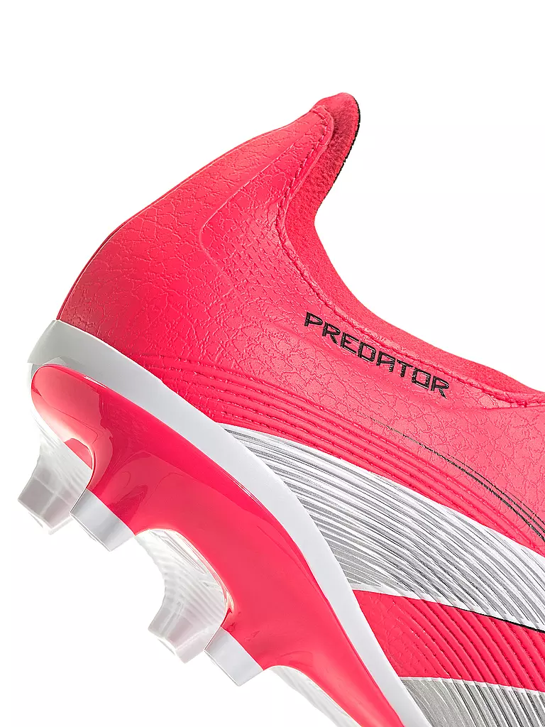 ADIDAS | Scarpe da calcio da uomo Predator League FT FG/MG con tacchetti |