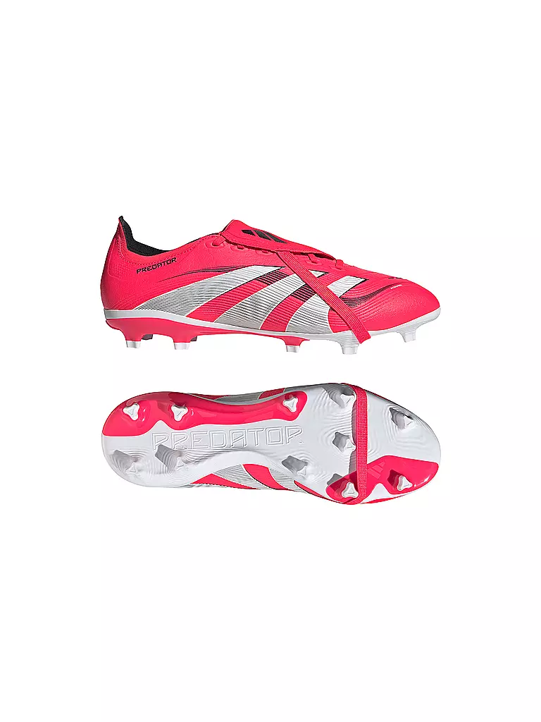 ADIDAS | Scarpe da calcio da uomo Predator League FT FG/MG con tacchetti |