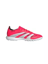 ADIDAS | Scarpe da calcio da uomo Predator League TF Turf | Rosso