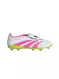 ADIDAS | Scarpe da calcio da uomo Predator Pro FT FG con tacchetti | Bianco