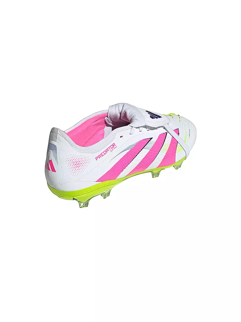 ADIDAS | Scarpe da calcio da uomo Predator Pro FT FG con tacchetti |