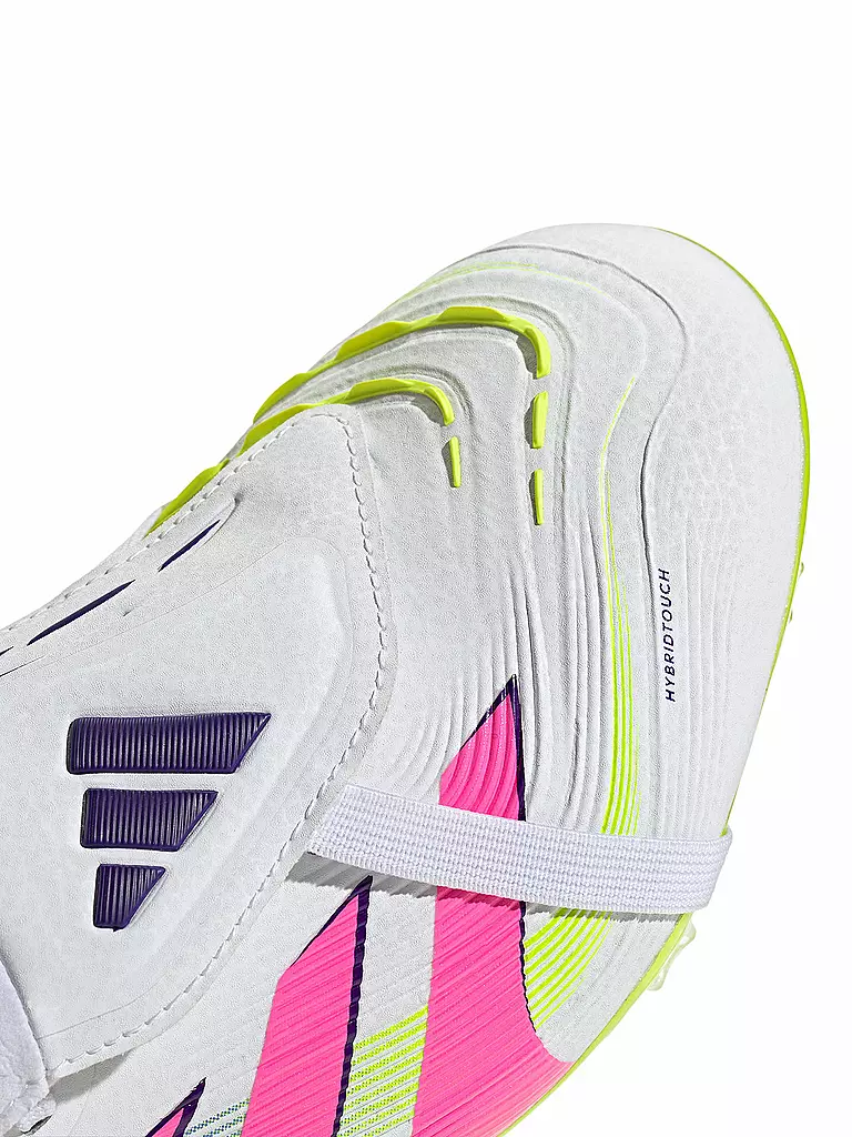 ADIDAS | Scarpe da calcio da uomo Predator Pro FT FG con tacchetti |