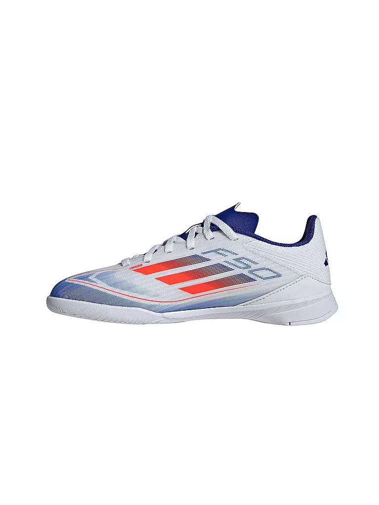 ADIDAS | Scarpe da calcio indoor per bambini F50 League In Euro 24 | 