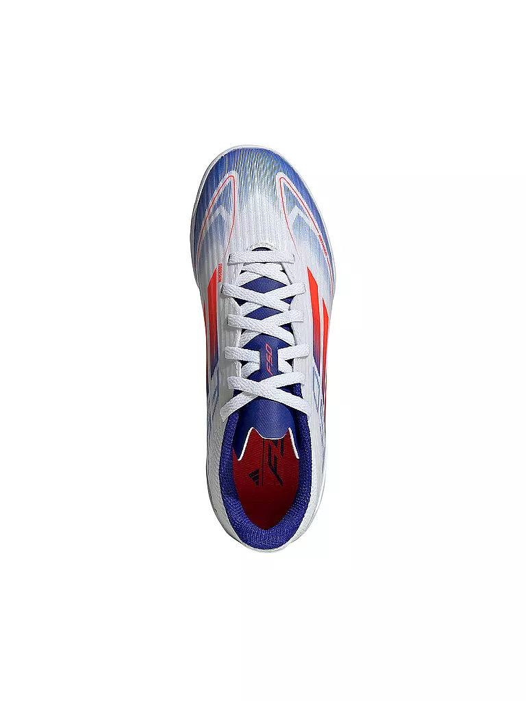 ADIDAS | Scarpe da calcio indoor per bambini F50 League In Euro 24 | 