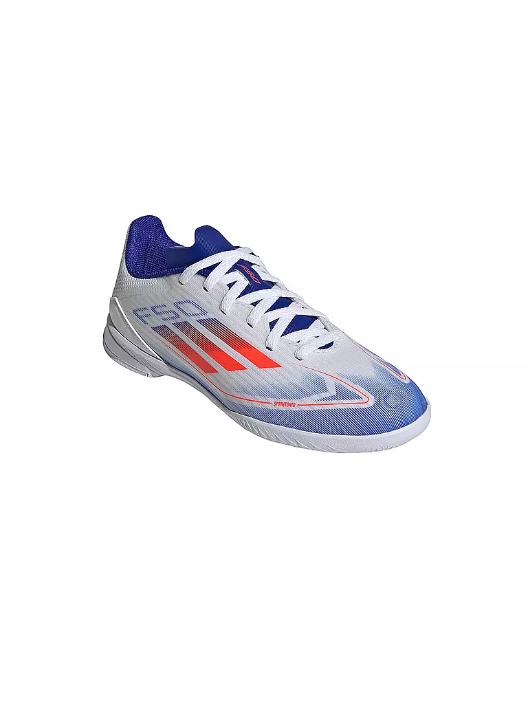 ADIDAS | Scarpe da calcio indoor per bambini F50 League In Euro 24 | 