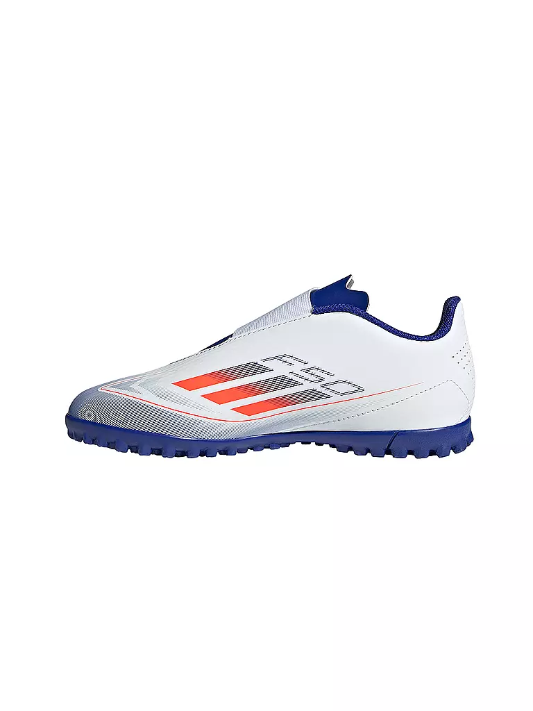 ADIDAS | Scarpe da calcio per bambini F50 Club TF Euro 24 | 