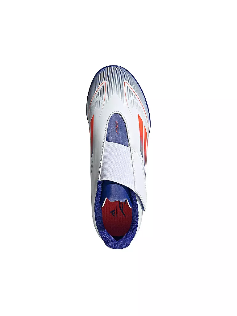 ADIDAS | Scarpe da calcio per bambini F50 Club TF Euro 24 | 