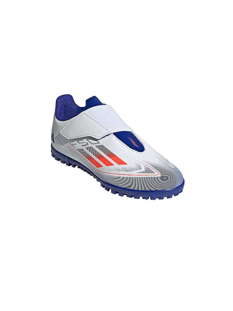 ADIDAS | Scarpe da calcio per bambini F50 Club TF Euro 24 | 