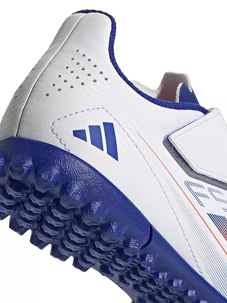 ADIDAS | Scarpe da calcio per bambini F50 Club TF Euro 24 | 