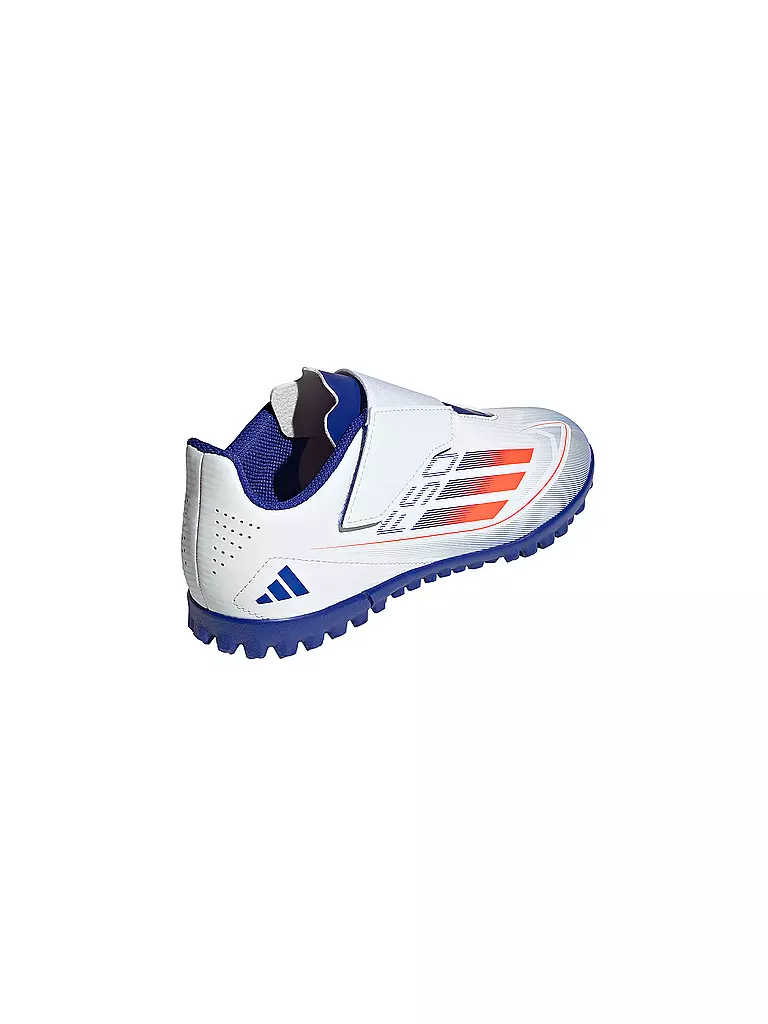 ADIDAS | Scarpe da calcio per bambini F50 Club TF Euro 24 | 