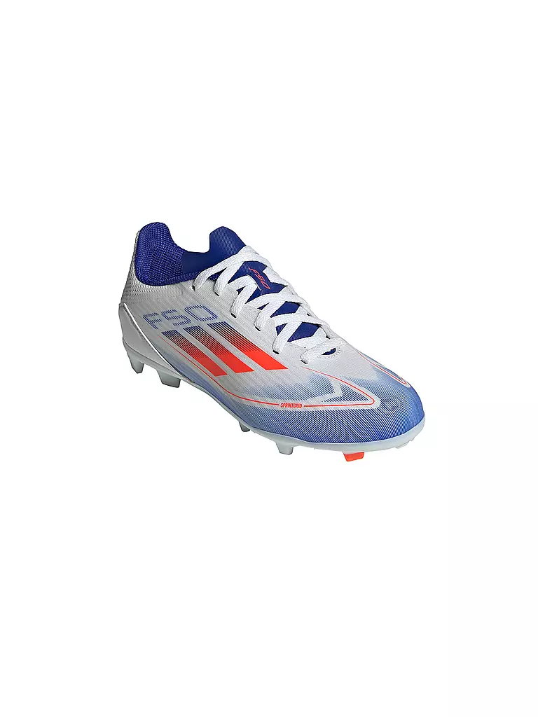 ADIDAS | Scarpe da calcio per bambini F50 League con tacchetti | 