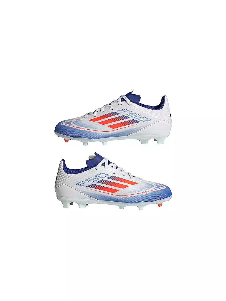 ADIDAS | Scarpe da calcio per bambini F50 League con tacchetti | 