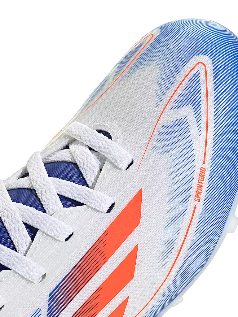 ADIDAS | Scarpe da calcio per bambini F50 League con tacchetti | 