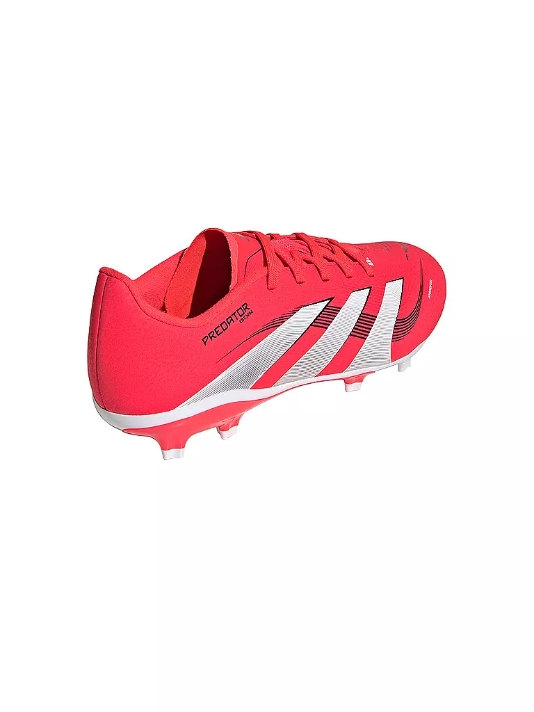 ADIDAS | Scarpe da calcio per bambini Predator League FG/MG con tacchetti | 