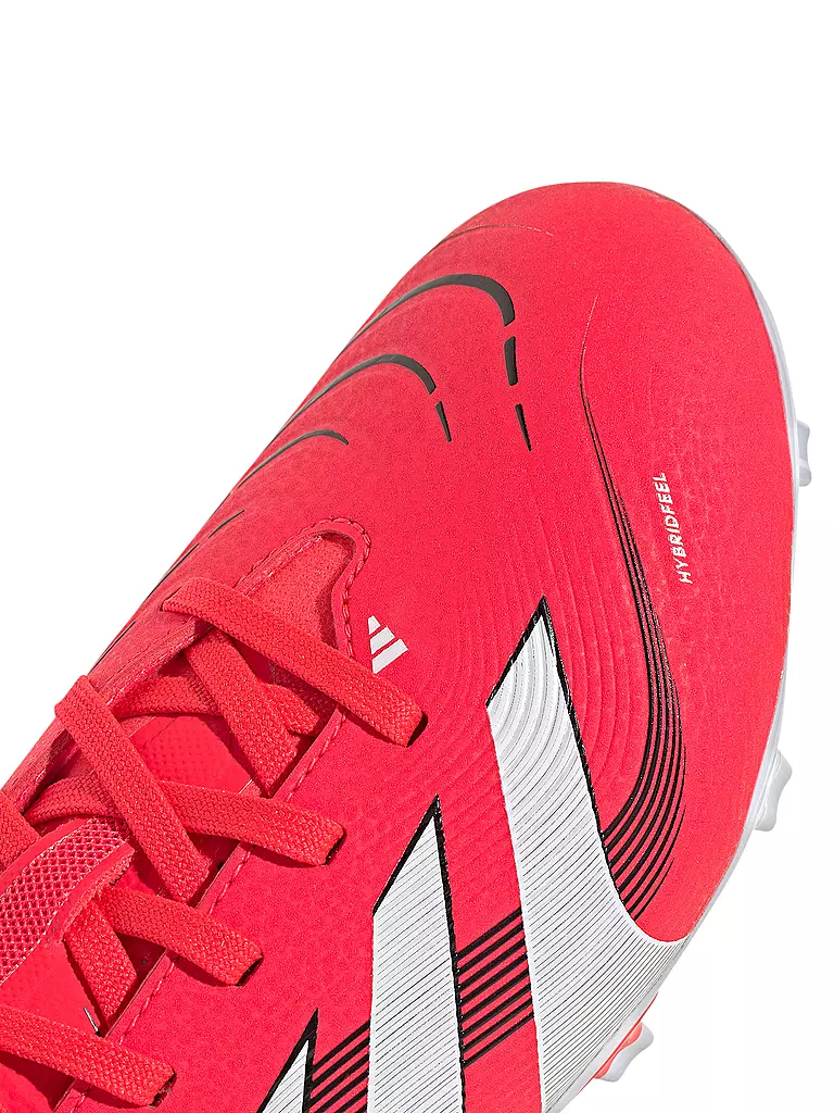 ADIDAS | Scarpe da calcio per bambini Predator League FG/MG con tacchetti | 
