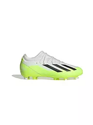 ADIDAS | Scarpe da calcio per bambini X Crazyfast.3 FG J | Bianco